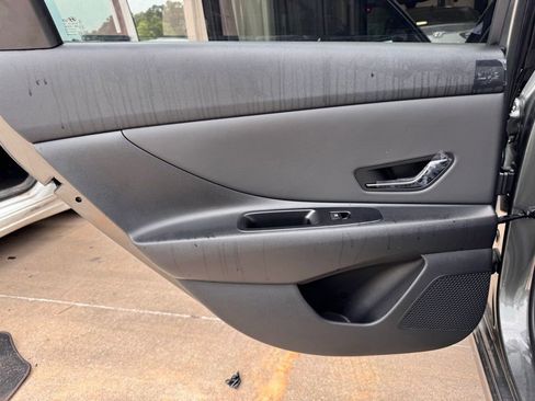 New 2026 Hyundai Elantra SEL Sport Premium FWD image 21