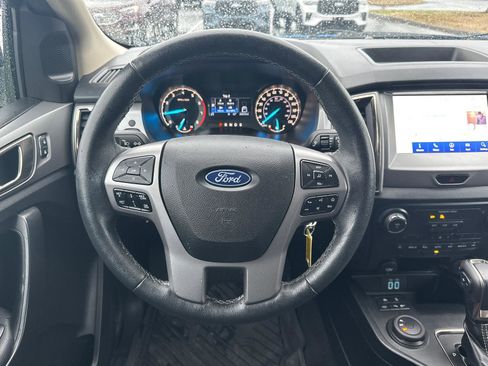 Used 2022 Ford Ranger XLT w/ Equipment Group 301A Mid image 18