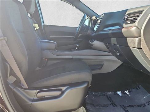 Used 2025 Dodge Durango GT w/ Blacktop Package image 22