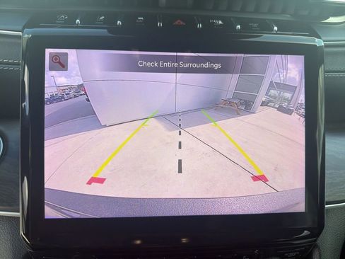 Used 2021 Jeep Grand Cherokee L Limited image 23