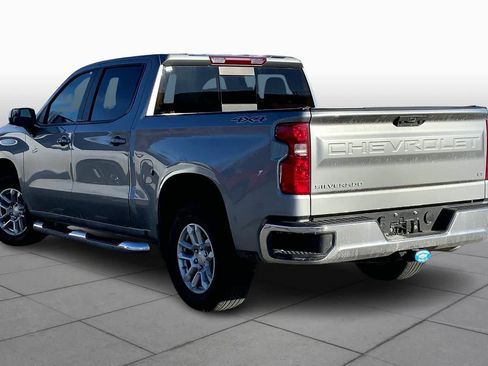 Used 2024 Chevrolet Silverado 1500 LT w/ Convenience Package II image 11
