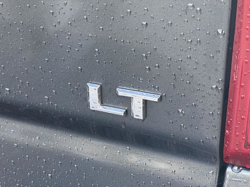 Used 2020 Chevrolet Silverado 1500 LT w/ All-Star Edition image 10