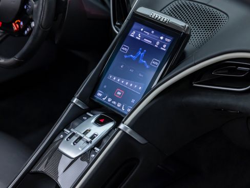 Certified 2024 Ferrari Roma image 23