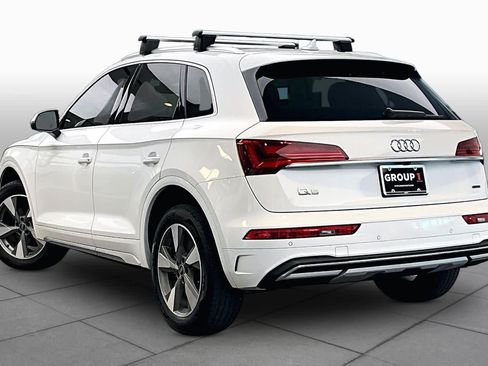 Used 2023 Audi Q5 2.0T Premium w/ Convenience Package AWD/4WD image 12