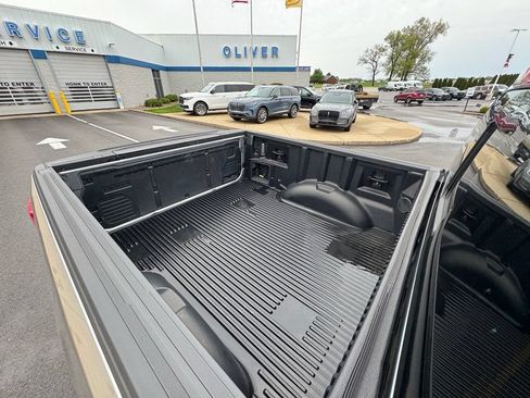Used 2023 Ford F150 XLT w/ Equipment Group 302A High AWD/4WD image 13