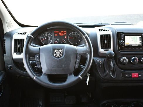 Used 2017 RAM ProMaster 1500 w/ Premium Appearance Group image 48