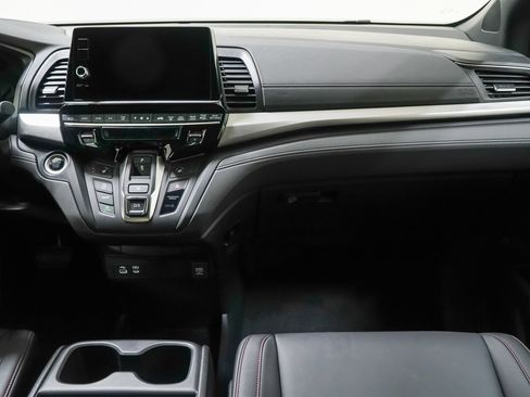 New 2026 Honda Odyssey Sport-L image 35