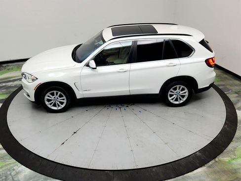 Used 2014 BMW X5 sDrive35i RWD image 41
