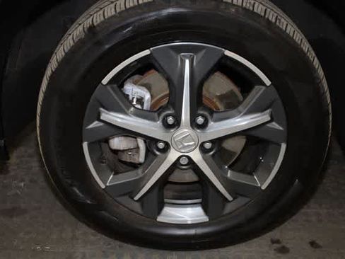Used 2025 Honda HR-V EX-L image 35
