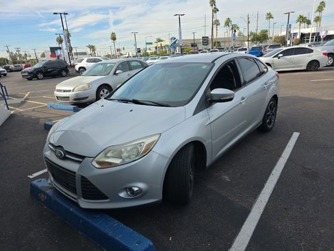 Used 2013 Ford Focus SE image 11