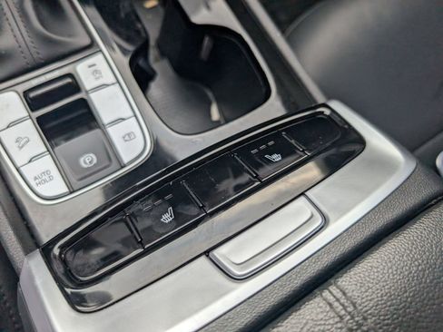 Used 2024 Hyundai Tucson SEL w/ Convenience Package image 14