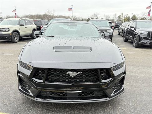 New 2026 Ford Mustang GT image 2