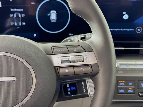 New 2026 Hyundai Kona Limited image 18