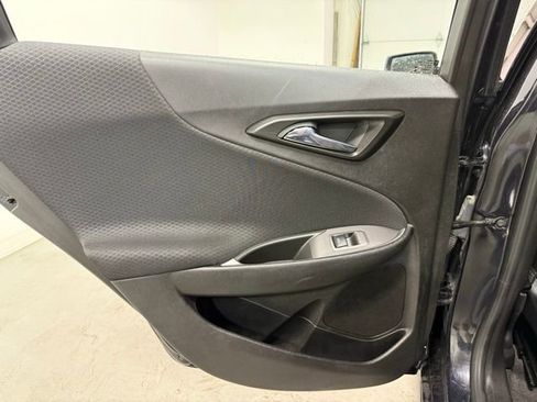 Used 2023 Chevrolet Malibu LT image 21