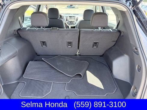 Used 2023 Chevrolet Equinox LS FWD image 25