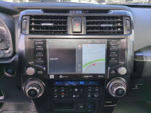 Used 2023 Toyota 4Runner TRD Pro image 11