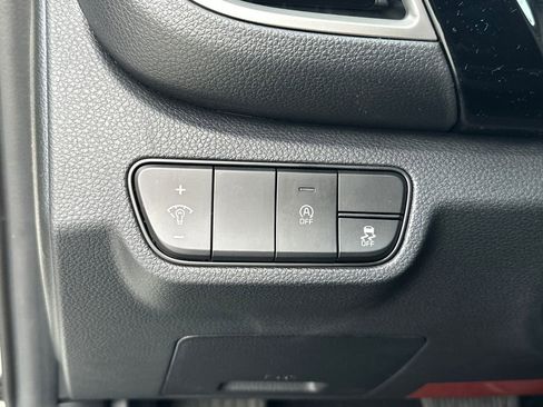 New 2026 Kia Seltos S image 17