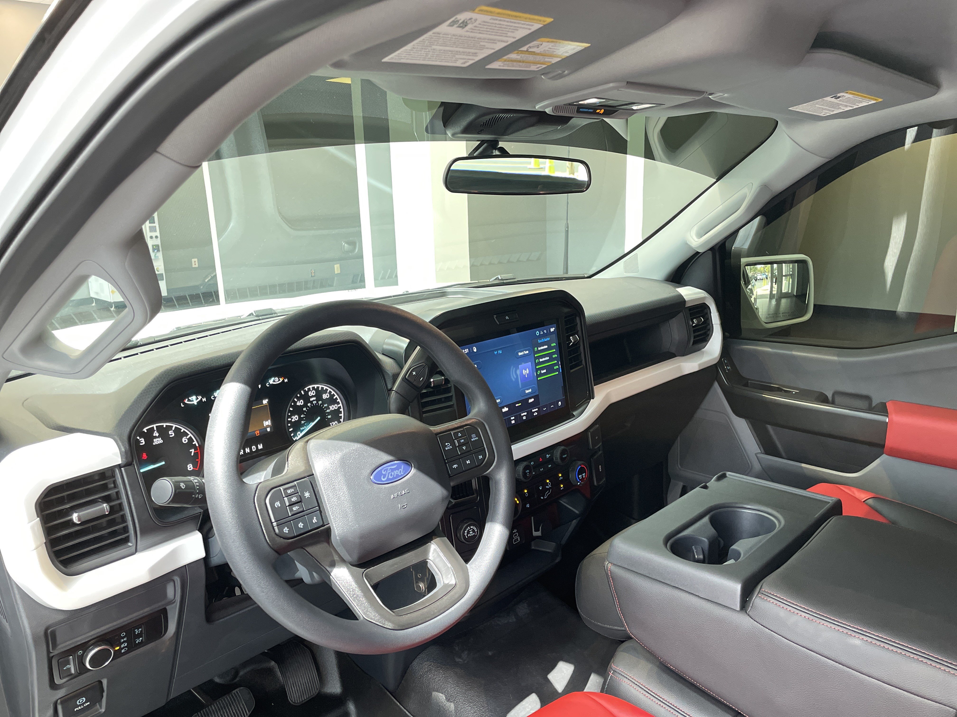 Used 2026 Ford F150 XL RWD image 21