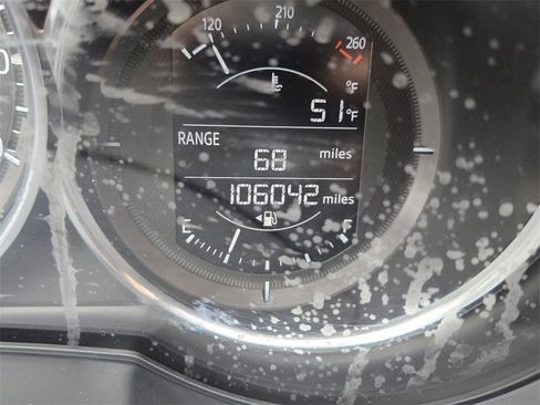 Used 2017 MAZDA CX-5 Touring w/ Preferred Equipment Package image 26