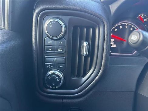 Used 2024 GMC Sierra 1500 Pro w/ Graphite Edition image 18