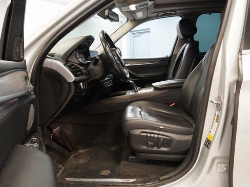 Used 2016 BMW X5 xDrive35i image 5