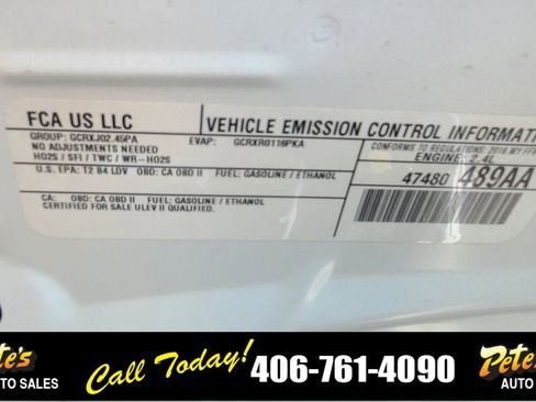 Used 2016 Chrysler 200 Limited image 21