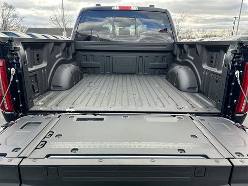 New 2025 Ford F150 Tremor w/ Equipment Group 402A High image 25
