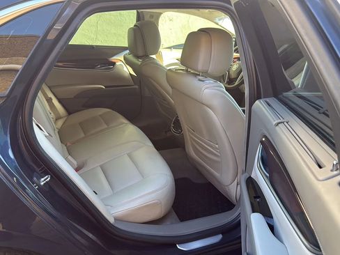 Used 2013 Cadillac XTS Platinum w/ Driver Assist Package image 26