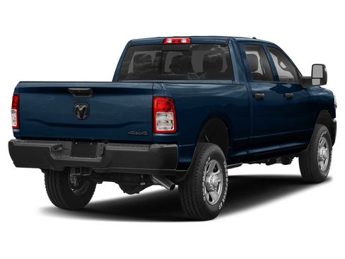 Used 2024 RAM 2500 Tradesman AWD/4WD image 2