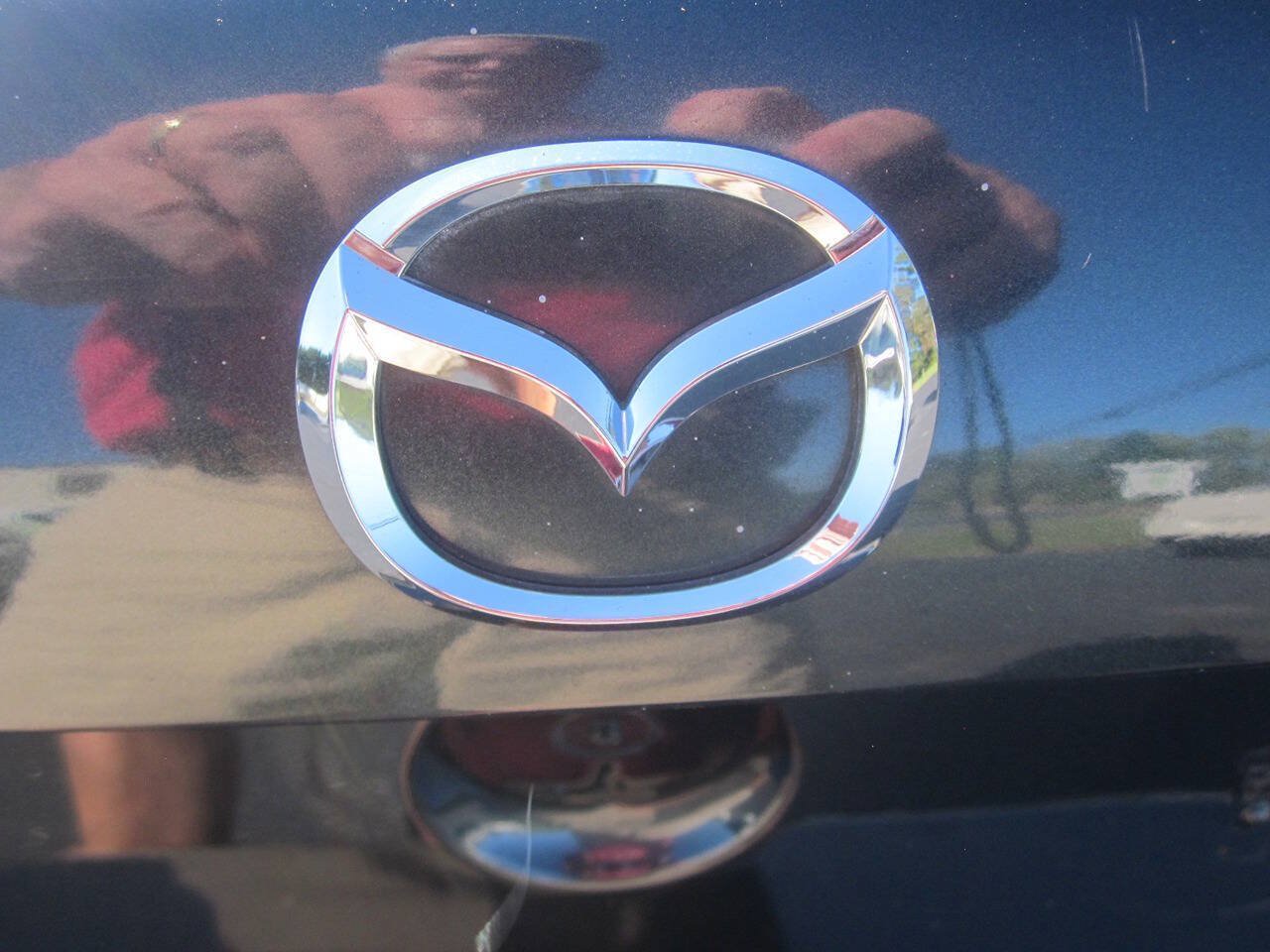 Used 2006 MAZDA MX-5 Miata Grand Touring RWD image 26