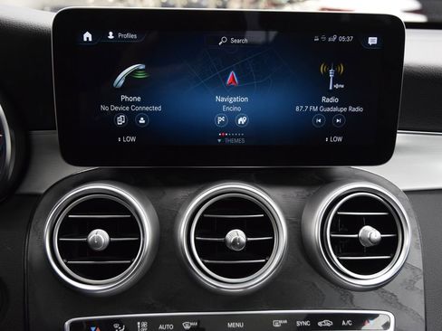 Used 2022 Mercedes-Benz GLC 300 GLC 300 image 27