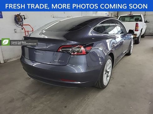 Used 2023 Tesla Model 3 Long Range AWD/4WD image 7