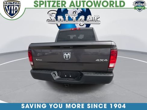 Used 2014 RAM 1500 Tradesman w/ Popular Equipment Group AWD/4WD image 7