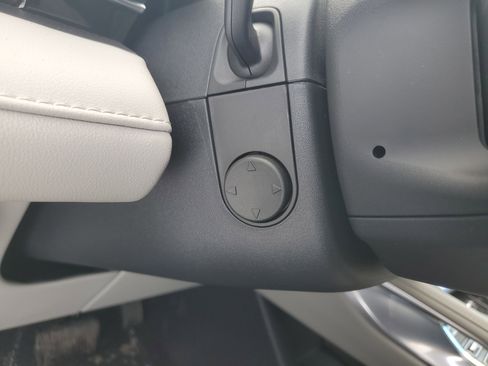 New 2026 Lincoln Nautilus Reserve w/ Jet Appearance Package image 15