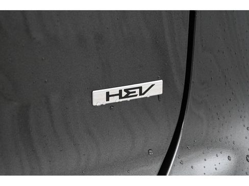 New 2026 Kia Niro EX FWD image 35