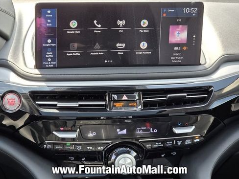 Used 2026 Acura MDX FWD w/ Technology Package image 12