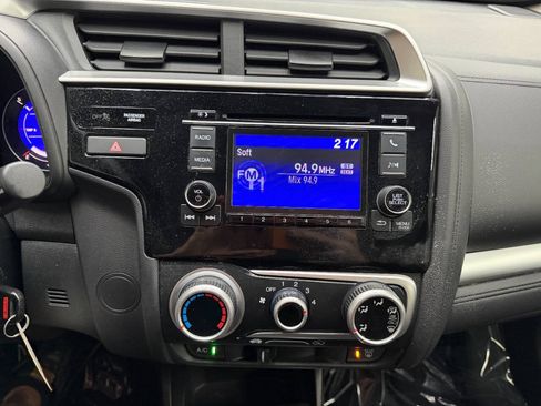 Used 2019 Honda Fit LX image 27