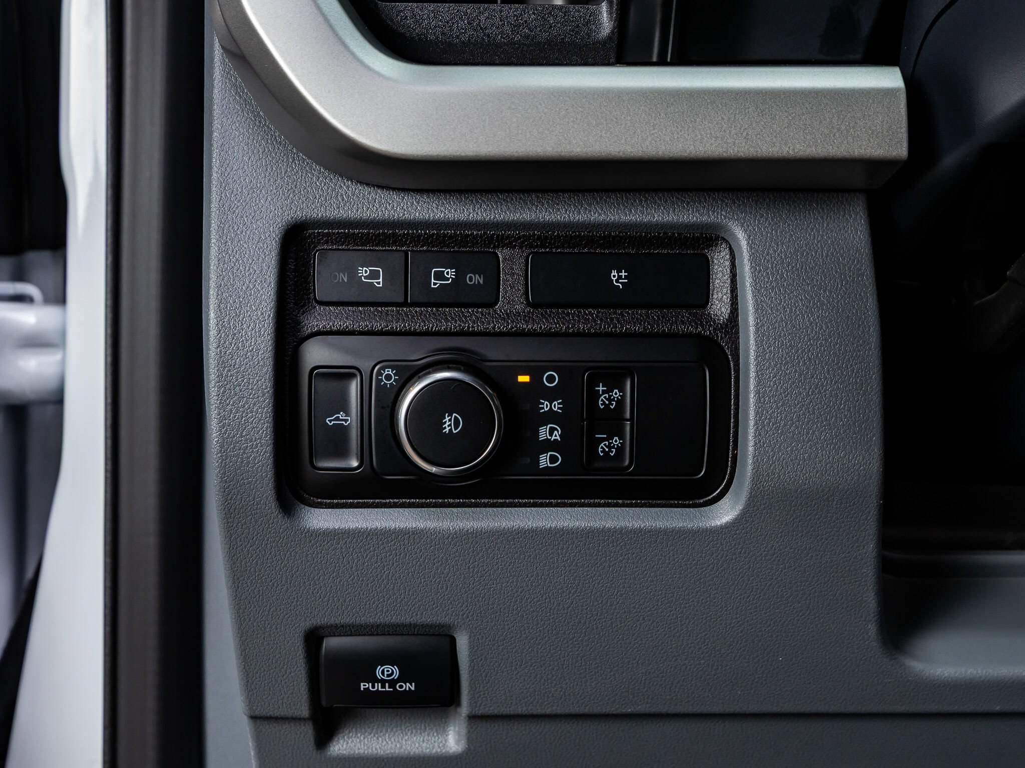 Used 2024 Ford F450 XLT w/ 360-Degree Camera Package AWD/4WD image 19