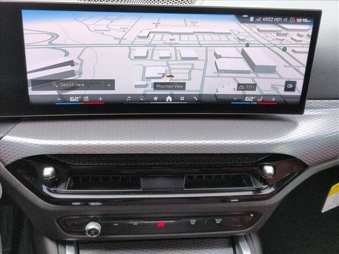 New 2026 BMW M440i Convertible w/ Premium Package image 12