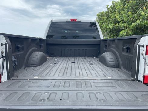 Used 2019 Ford F350 XL w/ STX Appearance Package AWD/4WD image 35