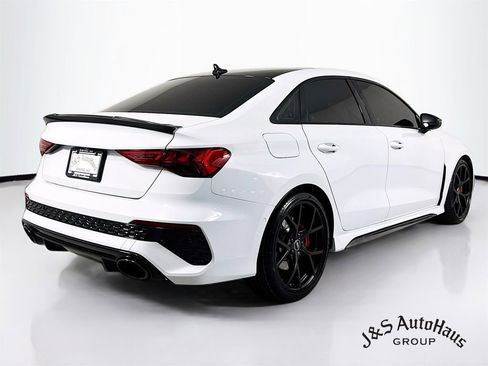 Used 2024 Audi RS 3 image 7
