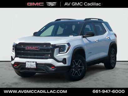 Used 2026 GMC Acadia Elevation