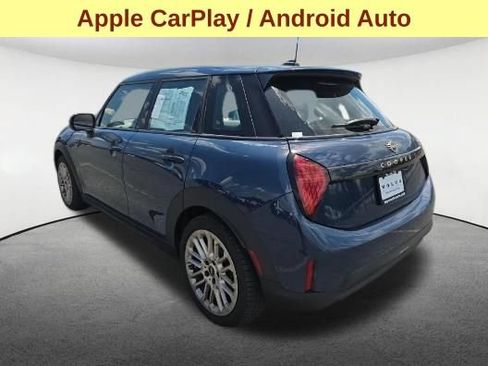 Used 2025 MINI Cooper S FWD image 8