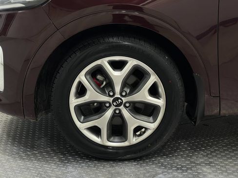 Used 2019 Kia Sorento SX FWD image 37