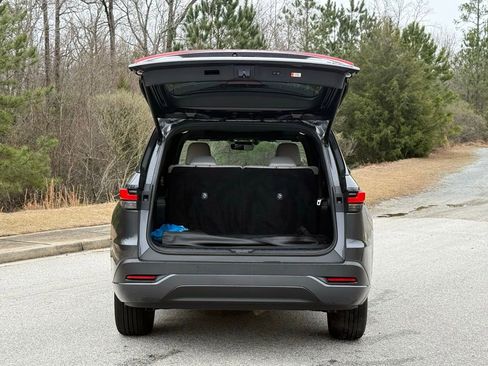 Certified 2025 Lexus TX 350 AWD image 15