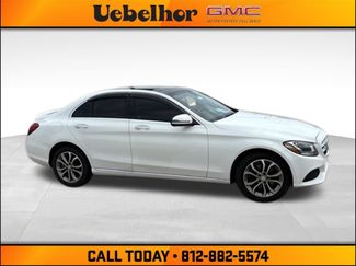 Used 2016 Mercedes-Benz C 300 4MATIC Sedan video 2