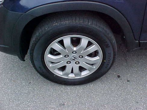 Used 2006 Honda CR-V EX image 5