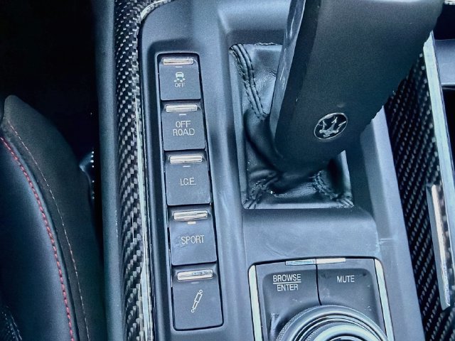 Used 2024 Maserati Levante Modena Ultima AWD/4WD image 29
