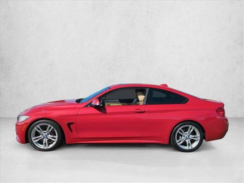 Used 2014 BMW 428i Coupe image 9