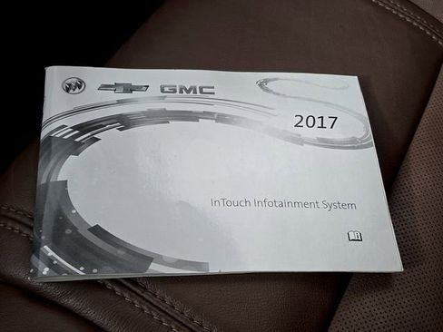 Used 2017 Chevrolet Traverse Premier w/ LPO, 'HIT The Road' Package image 27